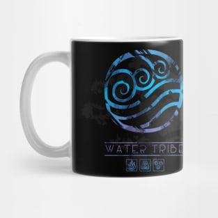 Water Tribe Mug